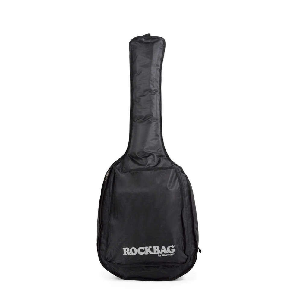 Funda guitarra clásica Rockbag RB205338B