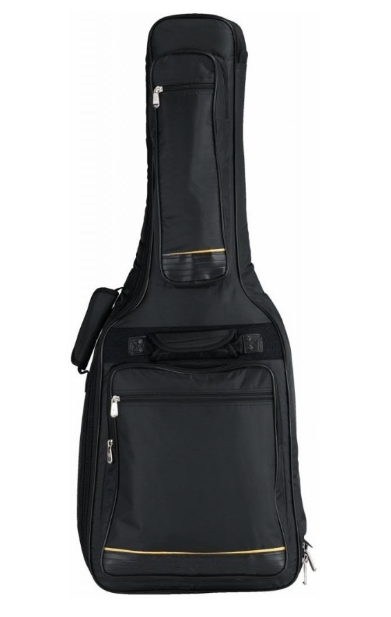 Funda guitarra clásica Rockbag RB20608B/Plus - Imagen 5