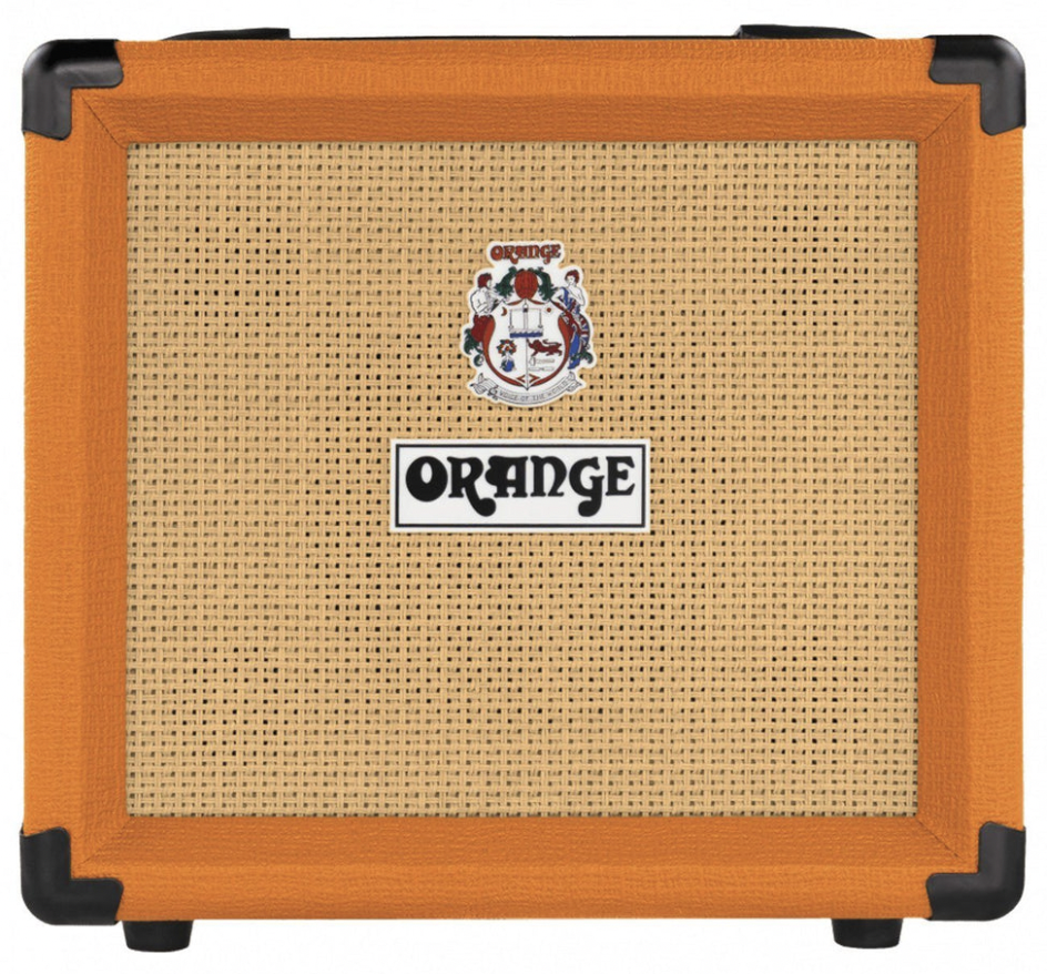 Amplificador De Guitarra Combo ORANGE OS-D-CRUSH-12