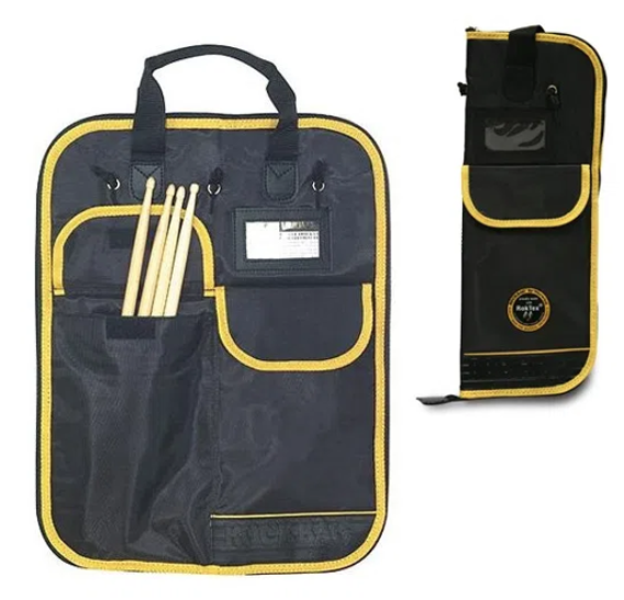 Bolso Porta Baquetas ROCKBAG RB22595 BK