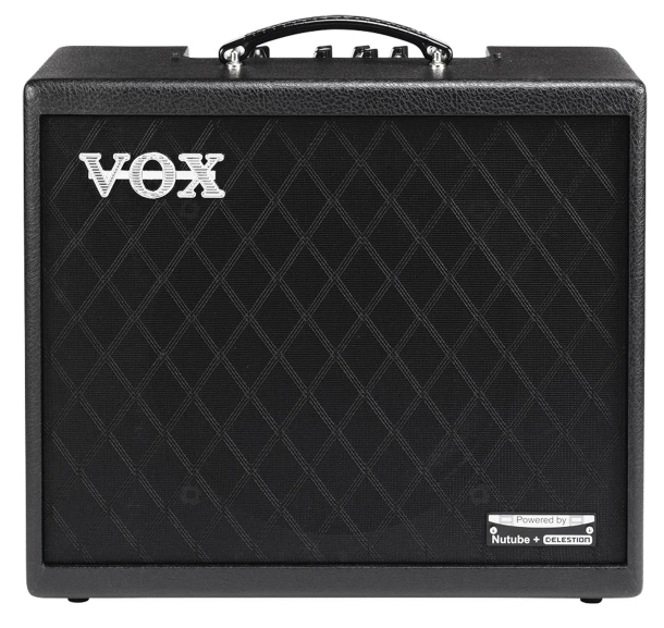 Amplificador de Guitarra VOX CAMBRIDGE50 - 50W