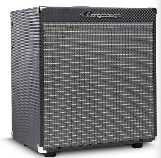 Amplificador de Bajo Combo Ampeg Rocket Bass 112 - 100W