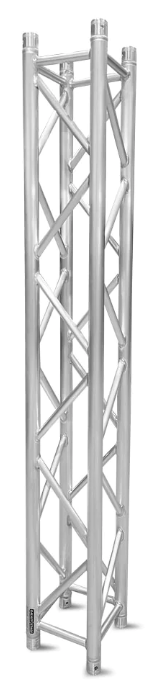 Truss Cuadrado 3030 2 Metros GALAXY STAGE GS34-200P (PREVENTA)