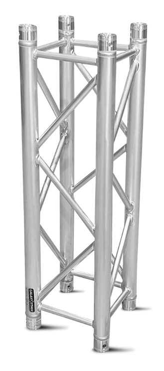 Truss Cuadrado 30/30 1 Metro GALAXY STAGE GS34-100P