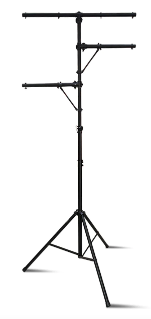 Atril Iluminación 40 Barra Doble SHOWLIGHT 	SLT121