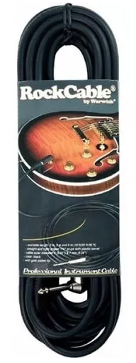 Cable Plug (línea) 3 Metros Rockcable RCL30253D7