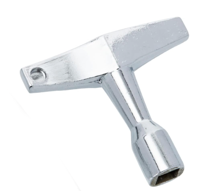 Llave Afinadora Para Batería RMV D-Key