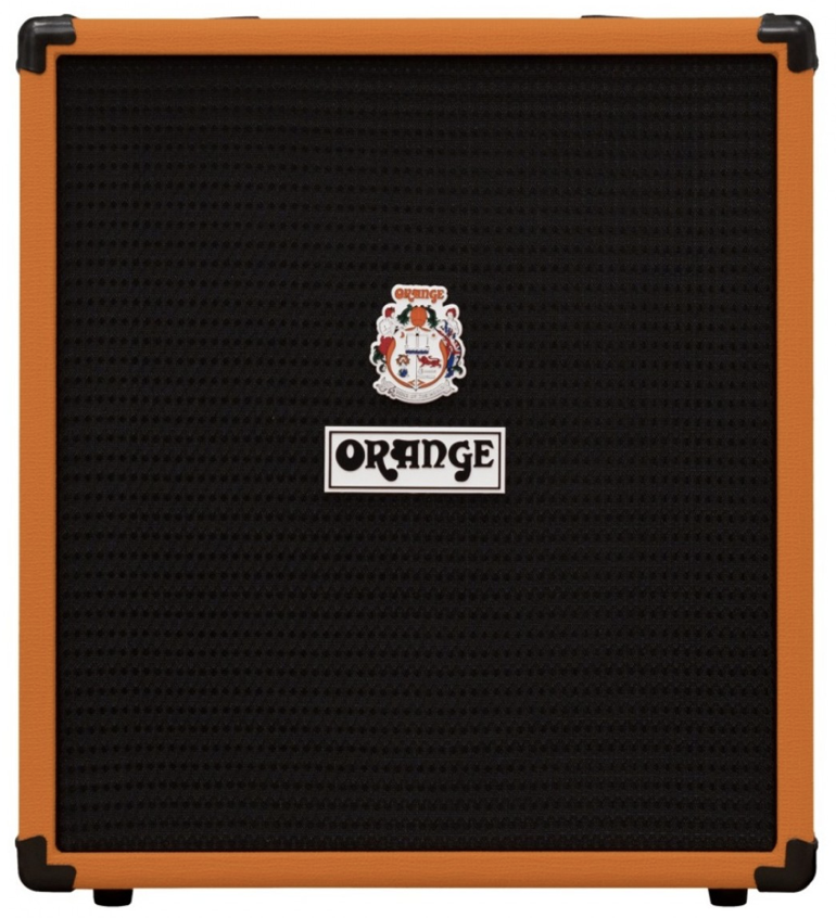 Amplificador de Bajo Combo 50 Watts ORANGE OS-D-CRUSH-BASS-50