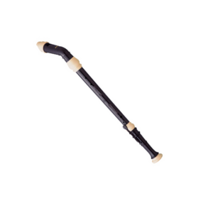 Flauta Dulce Bajo Digitación Barroca Aulos SYMPHONY 521