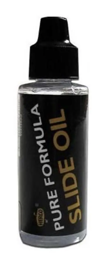 Aceite para Émbolo de Trompetas y Cornetas DUNLOP Dunlhe448