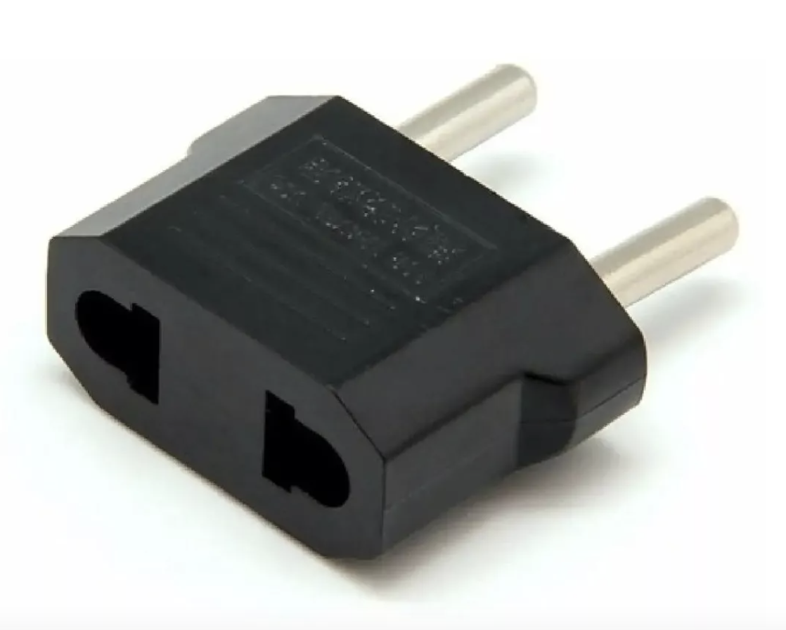 Adaptador 110 A 220v Macrotel Mg-K3760-N